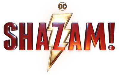 Shazam Logo (Marvel) png