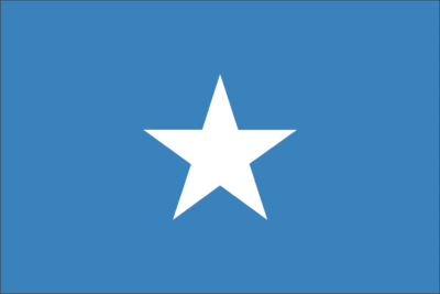 Somalia Flag png