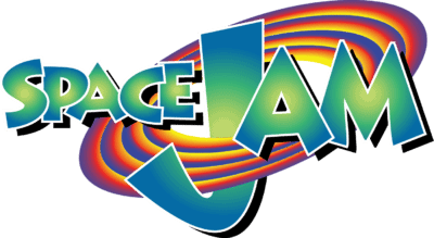 Space Jam Logo png