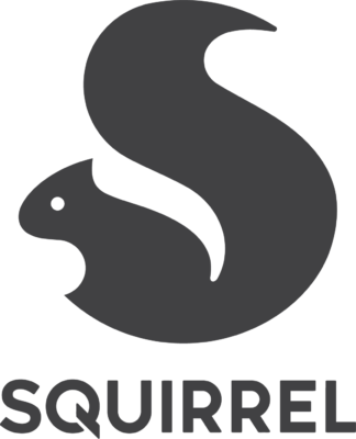 Squirrel Systems Logo png