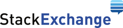 Stack Exchange Logo png