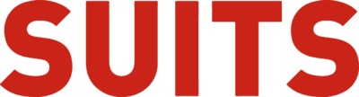 Suits Logo (Tv Series) png
