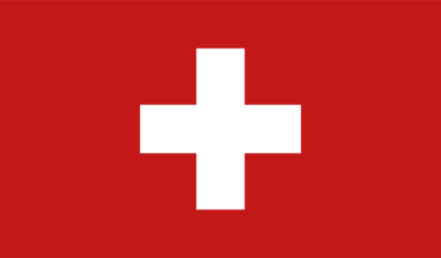 Switzerland Flag [Swiss] png