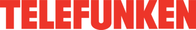 Telefunken Logo png