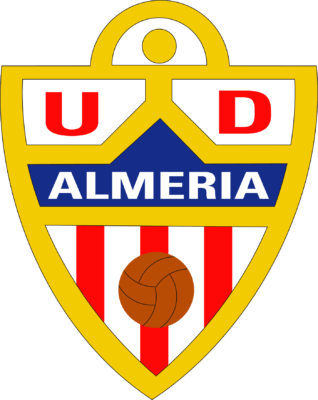 UD Almeria Logo png
