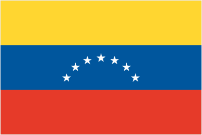 Venezuela Flag png