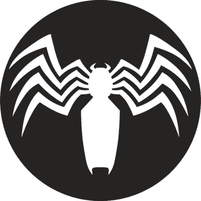 Venom Logo png
