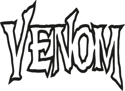 Venom Logo png