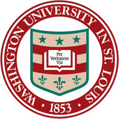 WUST Logo [Washington University in St. Louis] png