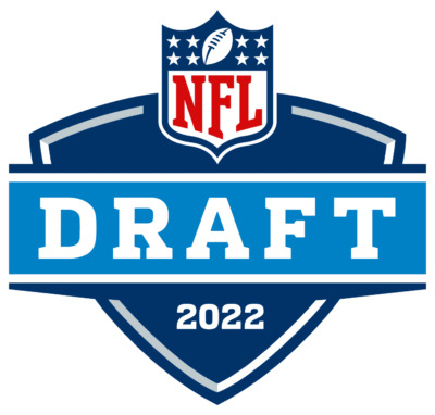 2022 NFL Draft Logo png