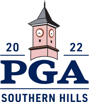 2022 PGA Championship Logo (USPGA) png