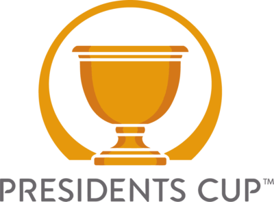 2022 Presidents Cup Logo (Golf) png