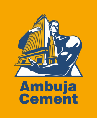 Ambuja Cements Logo png