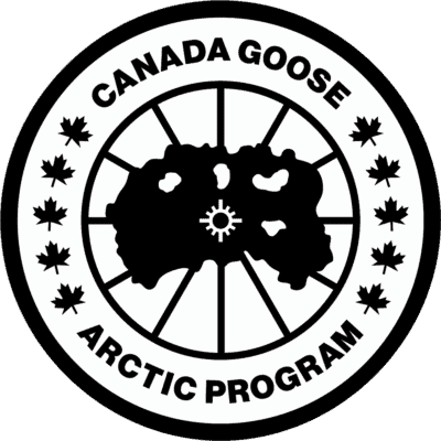 Canada Goose Logo - SVG, PNG, AI, EPS Vectors