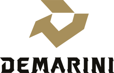 DeMarini Logo png