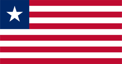 Liberia Flag and Emblem png