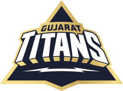 Gujarat Titans Logo (IPL) png