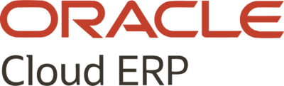 Oracle ERP Cloud Logo png