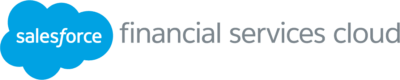 Salesforce Financial Services Cloud Logo png