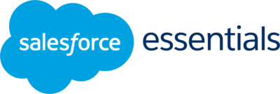 Salesforce Essentials Logo png