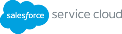 Salesforce Service Cloud Logo png
