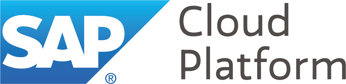 SAP Cloud Platform Logo PNG Logo Vector Brand Downloads SVG EPS 