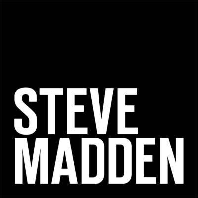 Steve Madden Logo [stevemadden.com] png
