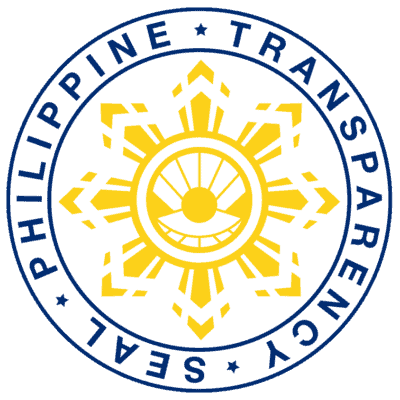 Transparency Seal (Philippines) png