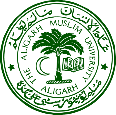 AMU Logo (Aligarh Muslim University) png