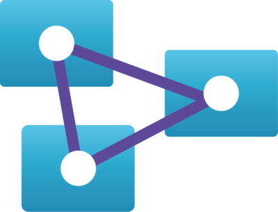 Azure Analysis Services Logo png