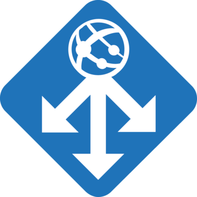 Azure Application Gateway Logo png