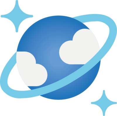 Azure Cosmos DB Logo png