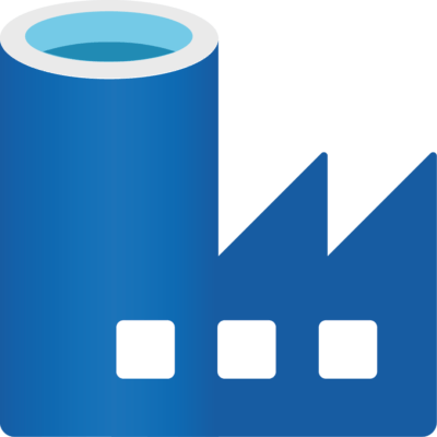 Azure Data Factory Logo png