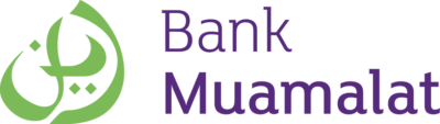 Bank Muamalat Logo png