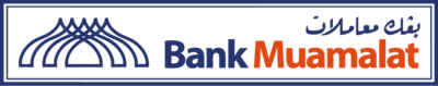 Bank Muamalat Malaysia Logo png