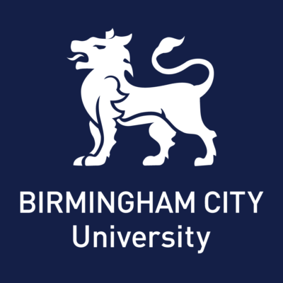 BCU Logo (Birmingham City University) png