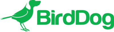 BirdDog Logo png