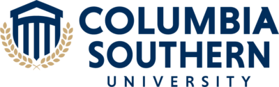 Columbia Southern University Logo png