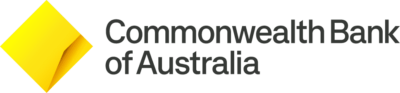 Commonwealth Bank Logo (CBA   CommBank) png