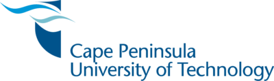 CPUT Logo (Cape Peninsula University of Technology) png