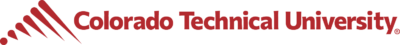 CTU Logo (Colorado Technical University) png