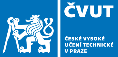 CTU Logo (Czech Technical University in Prague) png