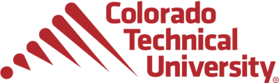 CTU Logo (Colorado Technical University) png