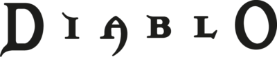 Diablo Logo png