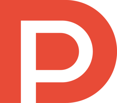 DisplayPort Logo (DP) png