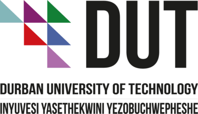 DUT Logo (Durban University of Technology) png