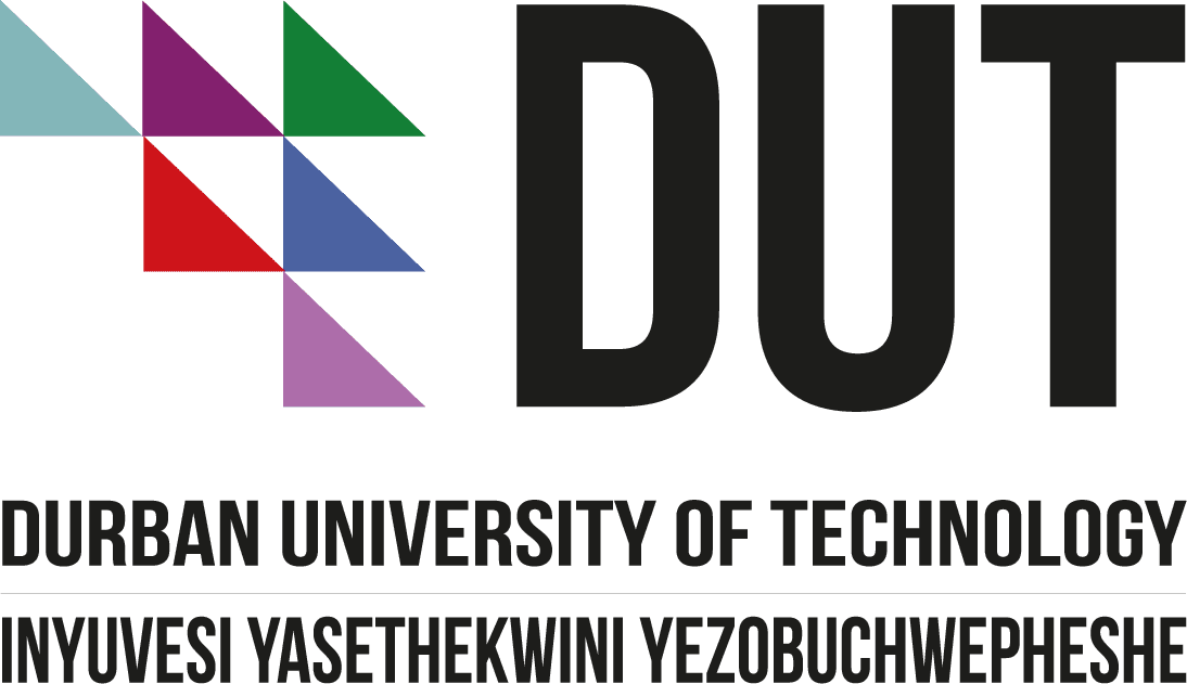 DUT Logo Durban University Of Technology PNG Logo Vector Brand 