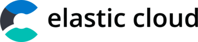 Elastic Cloud Logo png
