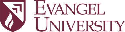Evangel University Logo png