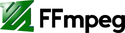 FFmpeg Logo png